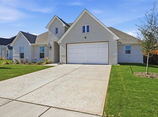 474 Creekside Dr, Haslet, TX 76052