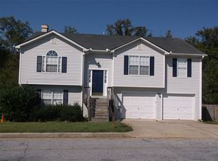 3362 Springside Rdg, Decatur, GA 30034