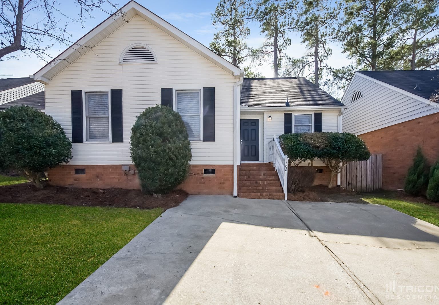 108 Village Pl, Columbia, SC 29209 Zillow