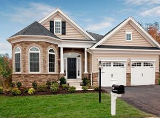 2255 Nelson Ct, Schwenksville, PA 19473