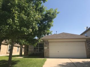 18420 Masi Loop, Pflugerville, TX 78660