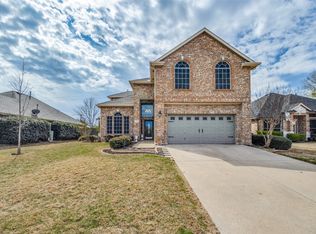 3303 Windridge Ln, Corinth, TX 76208