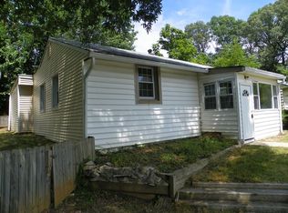 5111 Kennebunk Ter, College Park, MD