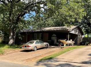 7310 L St, Little Rock, AR 72207