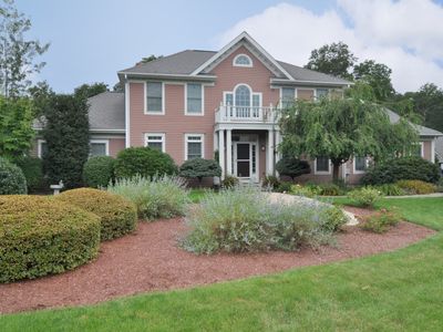 18 Seabury Dr, Westerly, RI, 02891