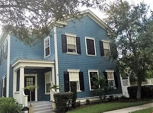 1041 Old Blush Rd, Celebration, FL 34747