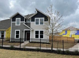 5400 Cobalt Canopy Bnd, Austin, TX 78723