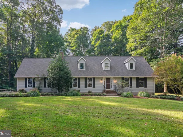 29691 Brooks Ln, Cordova, MD 21625