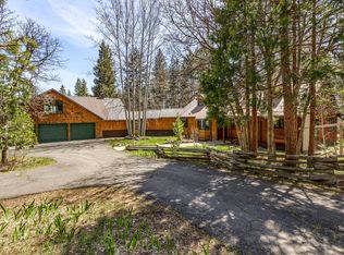 15785 Highway 66, Ashland, OR 97520