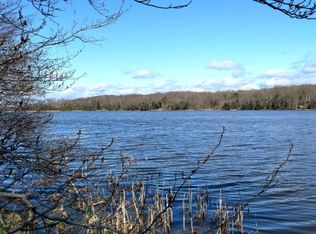 W Nurnberg Rd, Free Soil, MI 49411