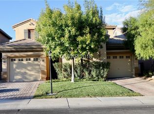 9032 Teetering Rock Ave, Las Vegas, NV 89143
