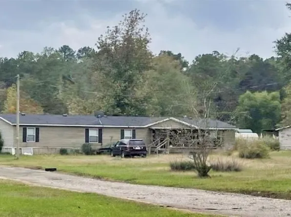 5007 Bellevue Rd, Haughton, LA 71037