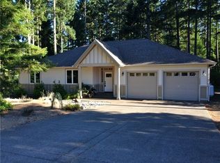 1230 E Manzanita Dr, Union, WA 98592