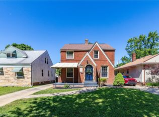 4380 Lee Heights Blvd, Warrensville Heights, OH