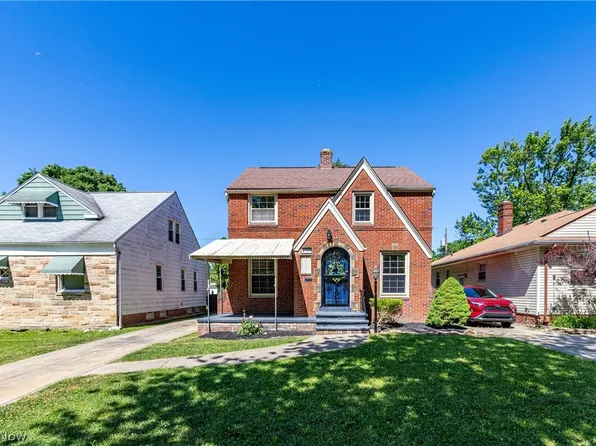 4380 Lee Heights Blvd, Warrensville Heights, OH 44128