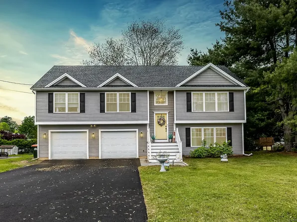 20 Jeffrey Ln, Southington, CT 06489