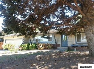 650 Amber Cir, Reno, NV 89509