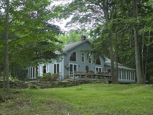 The Lodge