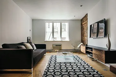 Rented by Harmonycity Corp.