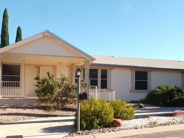 481 Starlight Dr, Clarkdale, AZ 86324