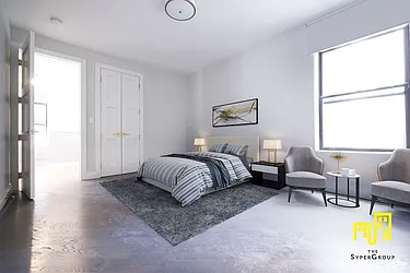 Rented by The Syper Group