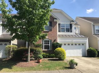 8413 Stonework Dr, Raleigh, NC 27613