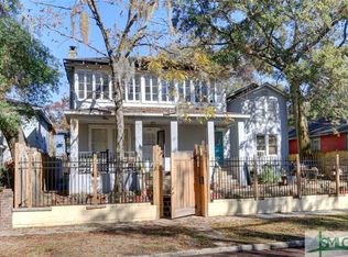 1210 E 33rd St, Savannah, GA 31404