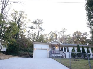 711 Brown Mountain Loop Rd, Knoxville, TN 37920