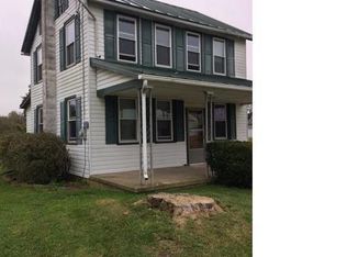1561 Adams Rd, Fogelsville, PA 18051