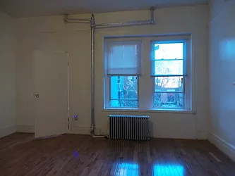 Rented by Perry Associates NYC Inc