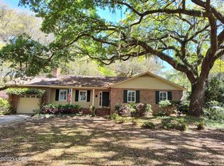 45 Partridge Cir, Beaufort, SC 29907