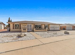 10710 Lakewood Ave, El Paso, TX 79935