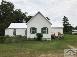 646 Sandy Cross Rd, Lexington, GA 30648