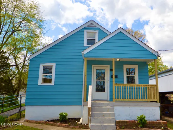 3762 Woodruff Ave, Louisville, KY 40215