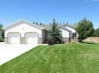 4117 E 230 N, Rigby, ID 83442