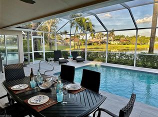 930 Marble Dr, Naples, FL 34104