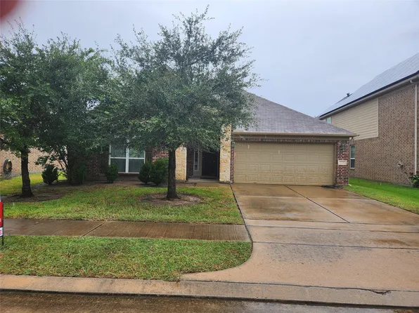 3331 Single Ridge Way, Katy, TX 77493