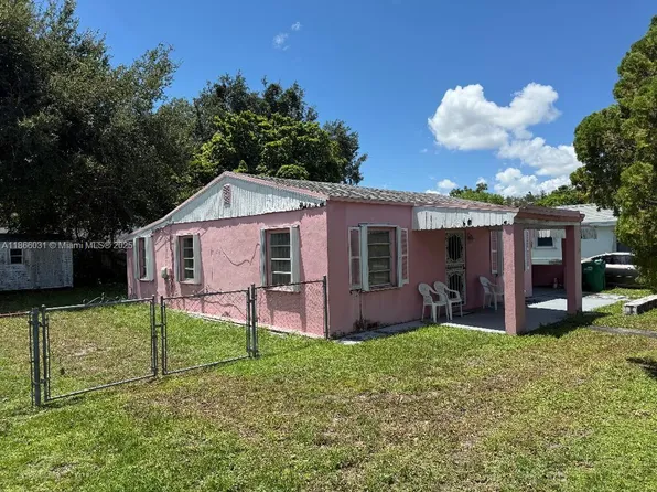 2370 NW 96th St, Miami, FL 33147