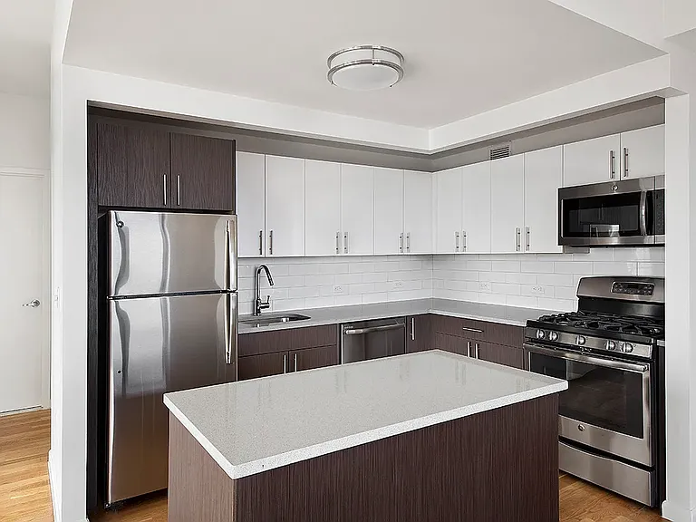 1770 Madison Ave #4F — Photo 1