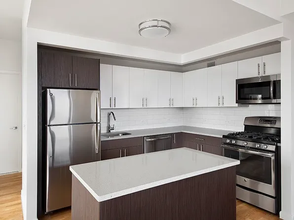 1770 Madison Ave, New York, NY