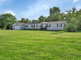 2389 E 29th Rd, Seneca, IL 61360