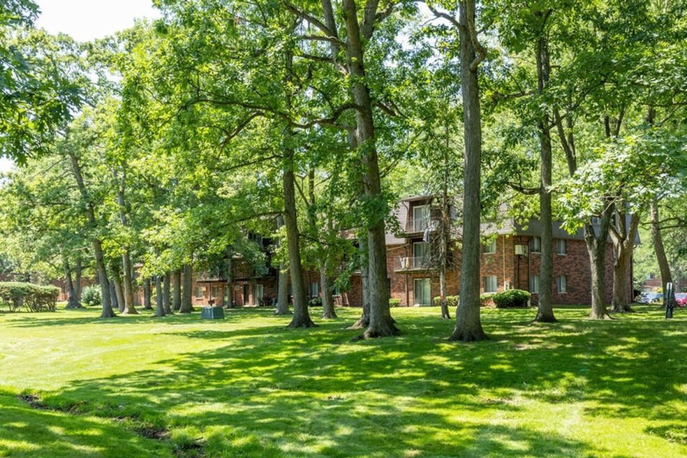 Exterior of Community