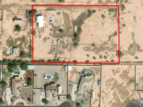 6919 W Mance Ave, Coolidge, AZ 85128