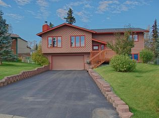 3701 Gary Cooper Cir, Anchorage, AK 99507