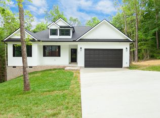 197 Hidden Ridge Loop, Dunlap, TN 37327