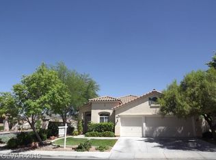 262 Canyon Spirit Dr #0, Henderson, NV 89012
