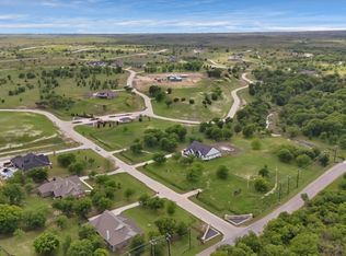 3061 Winding Creek Trl, Aledo, TX 76008