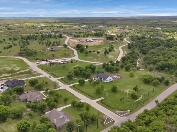 3061 Winding Creek Trl, Aledo, TX 76008