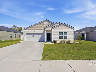 270 Lillian Street, Rincon, GA, 31326