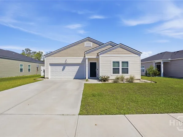 270 Lillian Street, Rincon, GA 31326